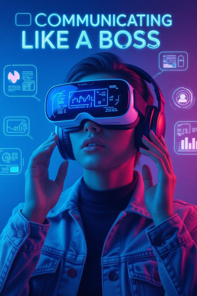 Da_Cryptolords's tweet photo. 3. Communicate Like a Boss.
Clarity builds trust.
As a VA, your updates should be short, sharp, &amp; consistent.
A quick check-in, progress report, or reminder saves clients from stress &amp; uncertainty. No guesswork, no confusion—just smooth workflows
🤔Over-communicate or keep brief? https://t.co/Bh9Gqd6wEl