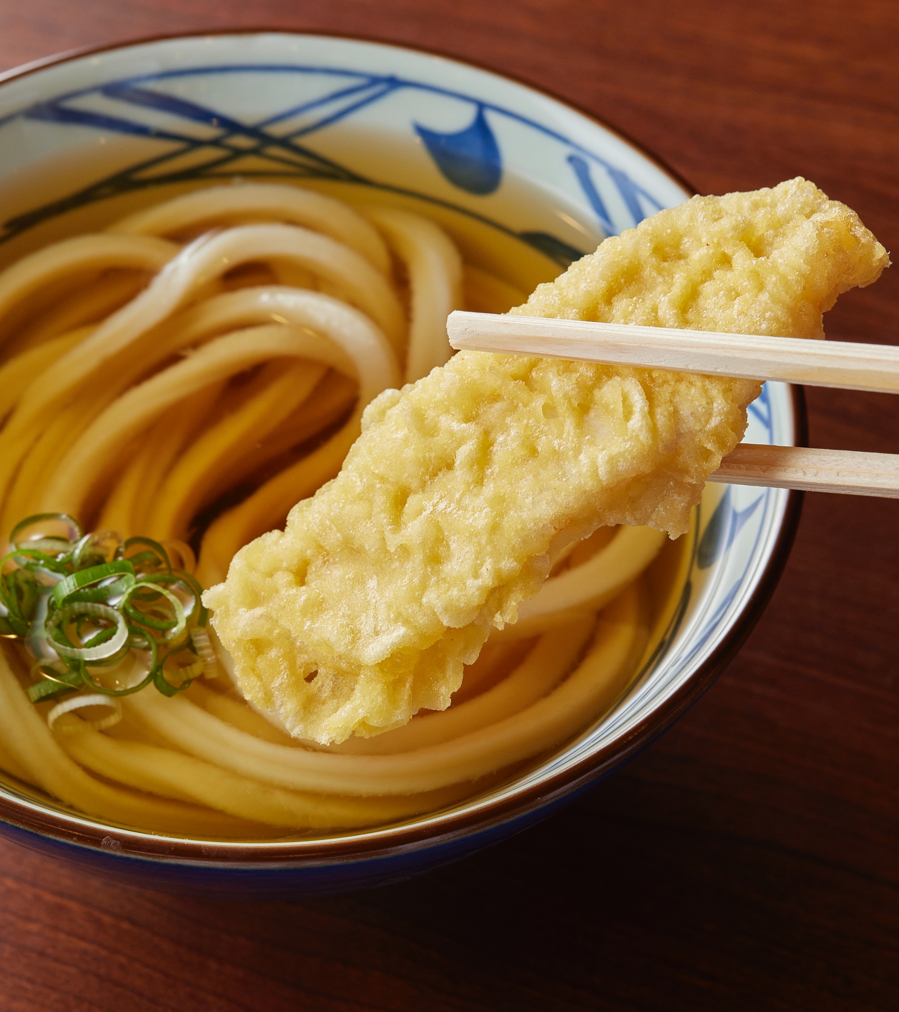 丸亀製麺【公式】 on X: 