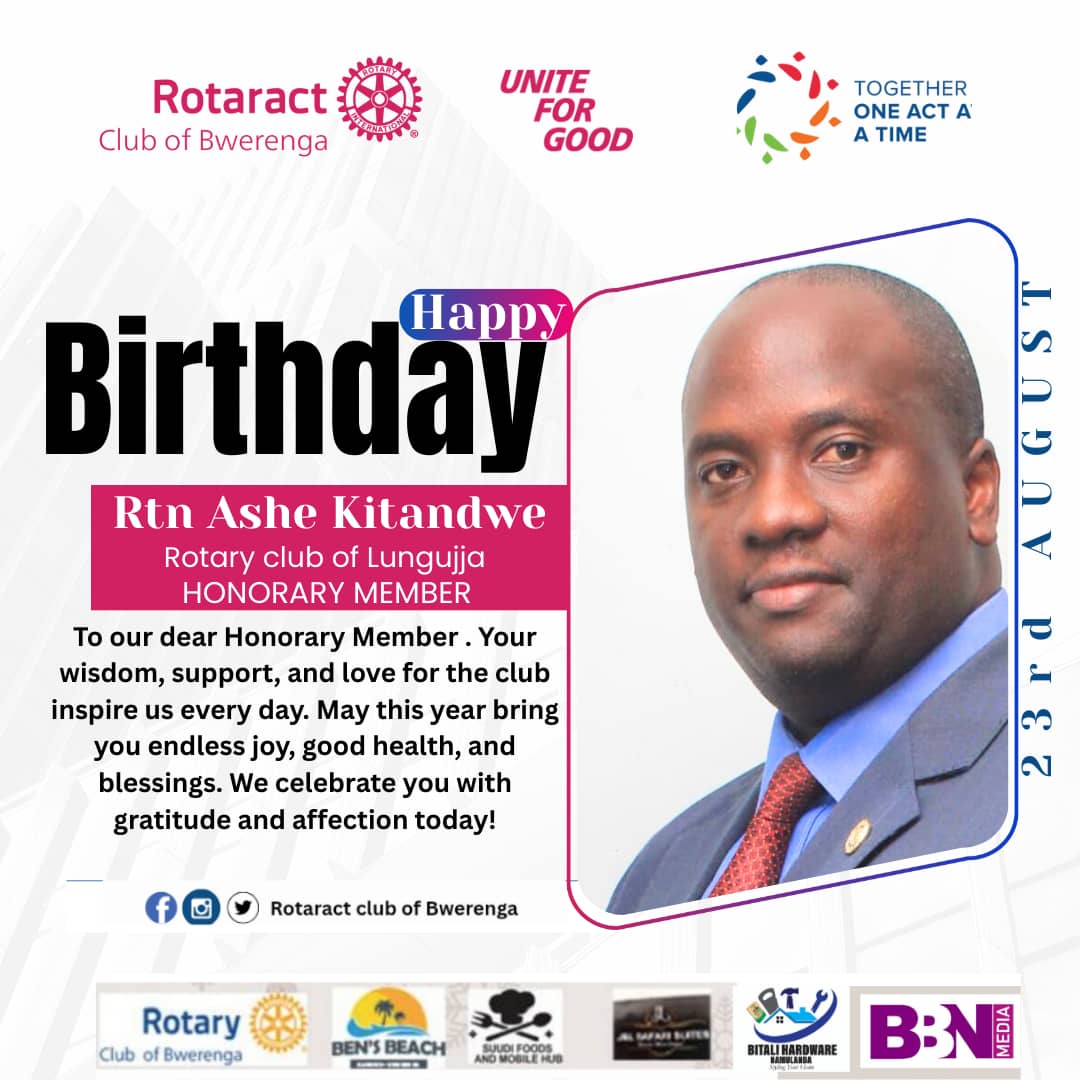 Kulumba Dickson tweet media