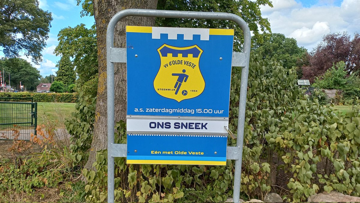 💛💙vv d' Olde Veste '54💙💛 (@oldeveste) on Twitter photo 