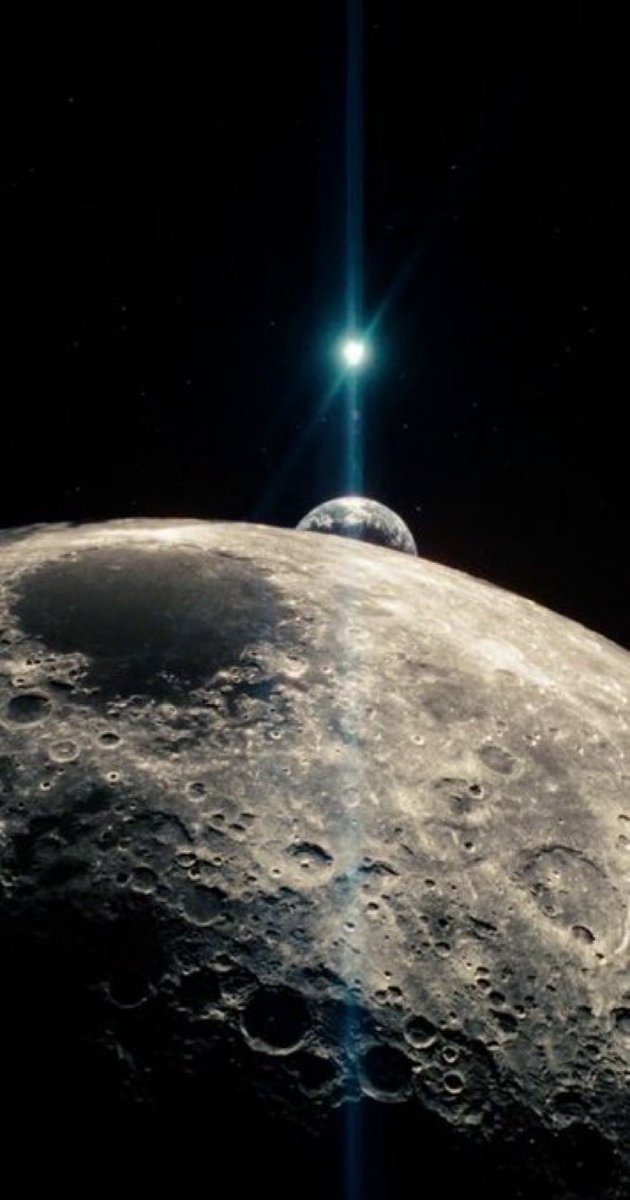 gm gm gm <a href="/unstoppableweb/">Unstoppable Domains</a> fam!!!

Sun earth .lunar

Photo: NASA