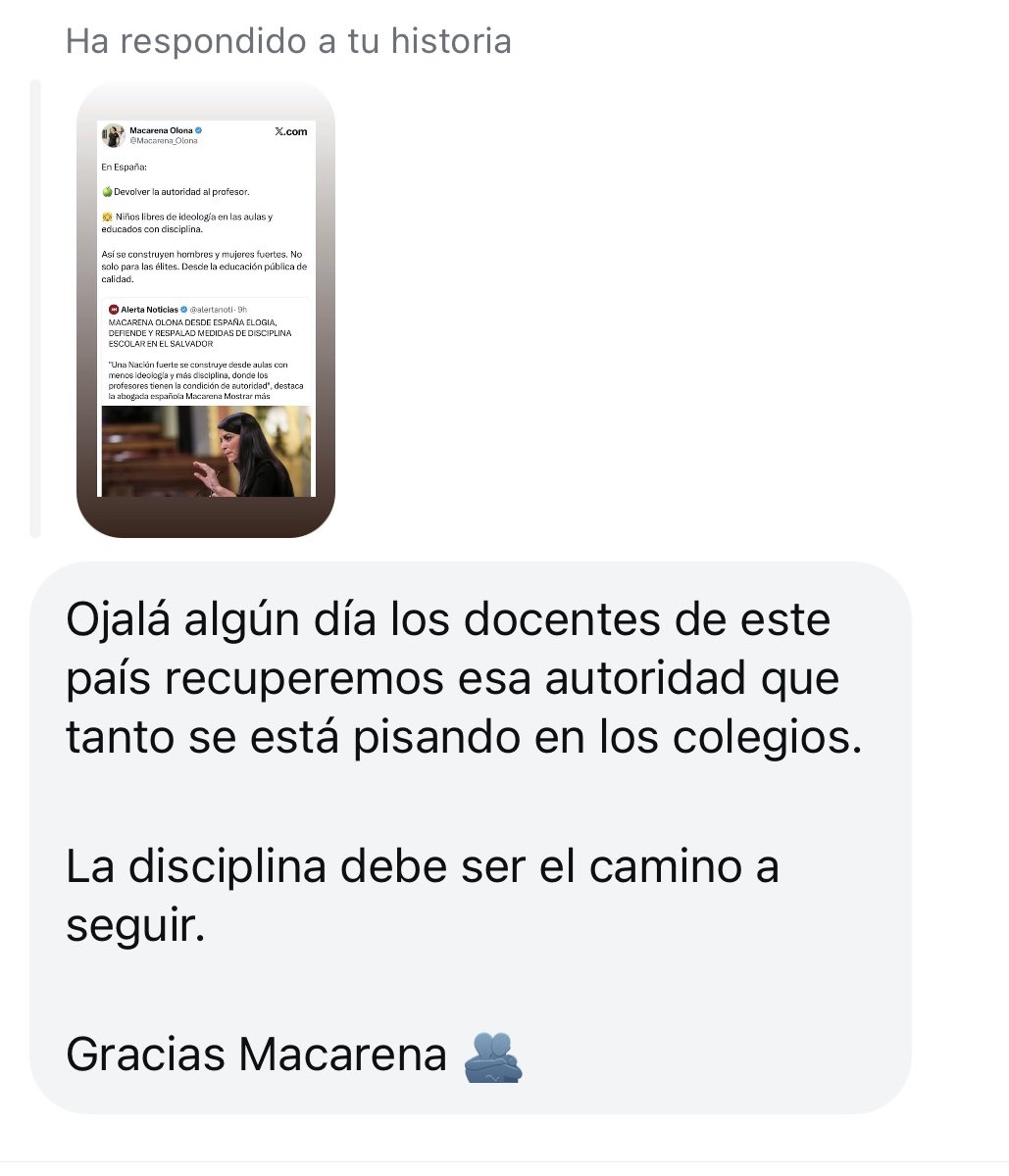 Llaman dictador al Presidente <a href="/nayibbukele/">Nayib Bukele</a> y a mí facha. No importa. Ningún insulto es más fuerte que vuestra voz. La voz del pueblo, el sentido común.