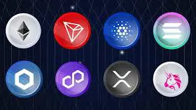 Lordsifa54's tweet photo. 🚀 Top 10 Altcoins to Watch in 2025
The crypto market is heating up 🔥 With the next bull run approaching, these 10 altcoins stand out for their technology, adoption, and growth potential.
🌐 Blue-chip leaders
• Ethereum (ETH) – King of smart contracts 👑 ($5k–$7k target) https://t.co/HdkDJfRjSx