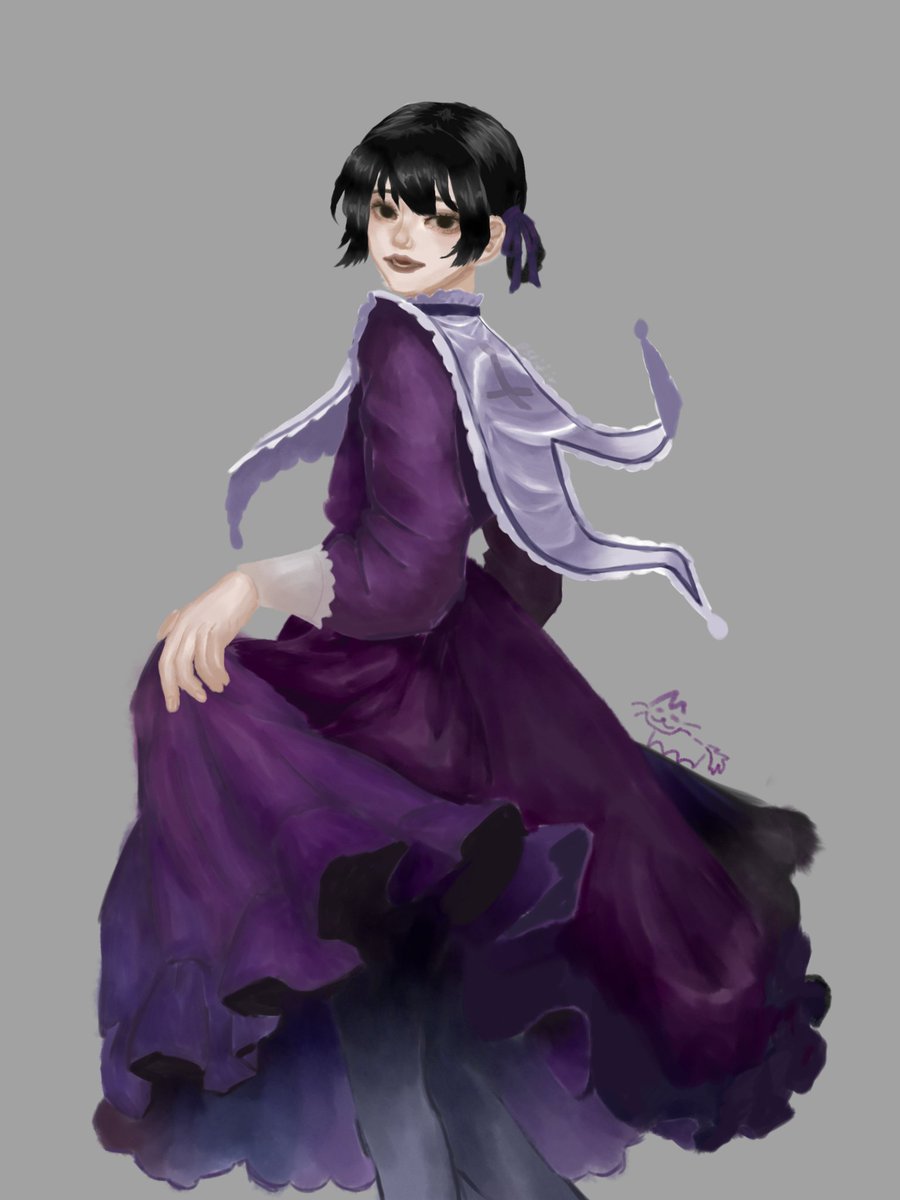 Han Dareum

#ORV #handareum #hanmyungoh
#fanart