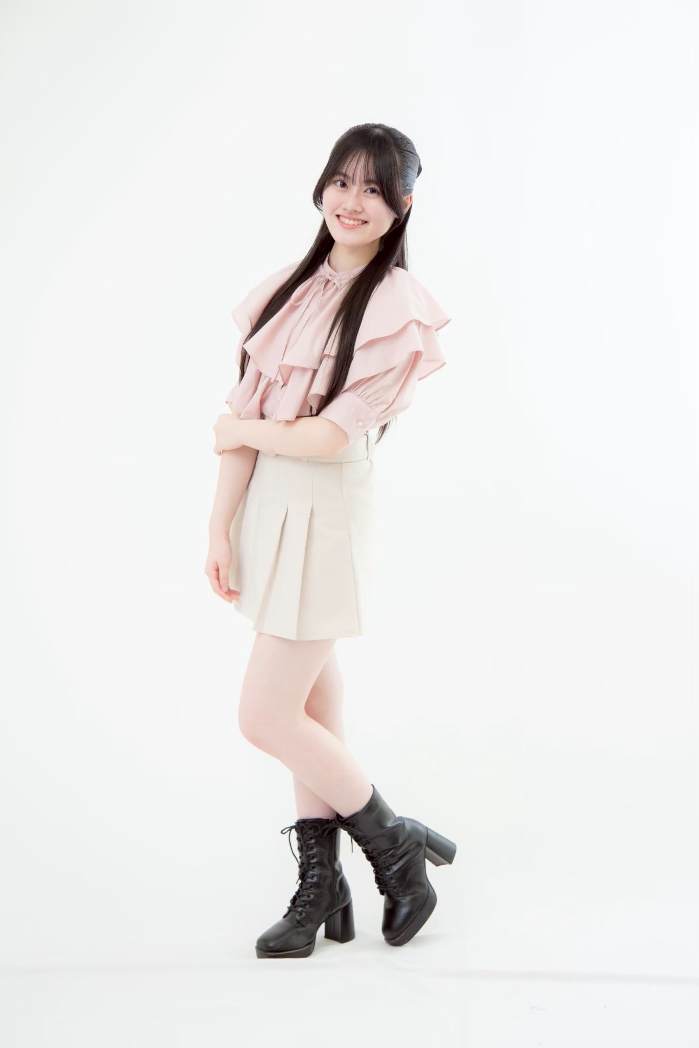 あやのページ あやの ページ♡ 増田 彩乃 (CUTIE STREET) on X: