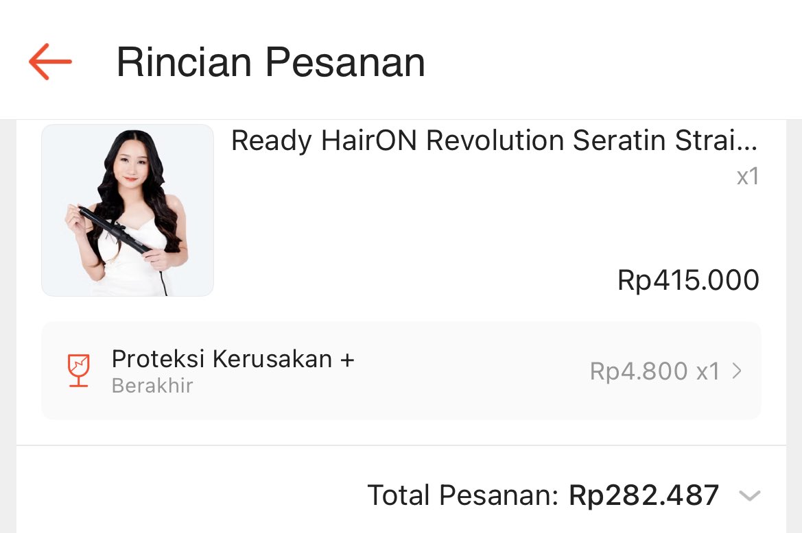 fiblms's tweet image. guys aku preloved catokan seratin 200k aja, baru dipake 2x aja. masih bagus banget, detail dm

boleh nego dikit