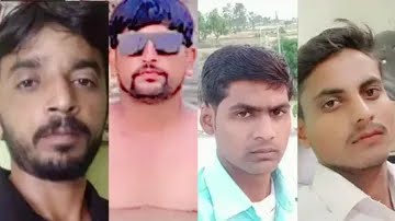 दीपू यादव, रविंद्र यादव, भोला यादव व इक्कू यादव नामक लठैतों ने मासूम दलित बच्ची का गैंगरेप किया लेकिन PDA के मुखिया अखिलेश यादव और पूरा PDA गैंग इस मामले में सहजाति अपराधी देखकर चुप है...शर्मनाक

क्या यही है आपका PDA <a href="/yadavakhilesh/">Akhilesh Yadav</a> ???