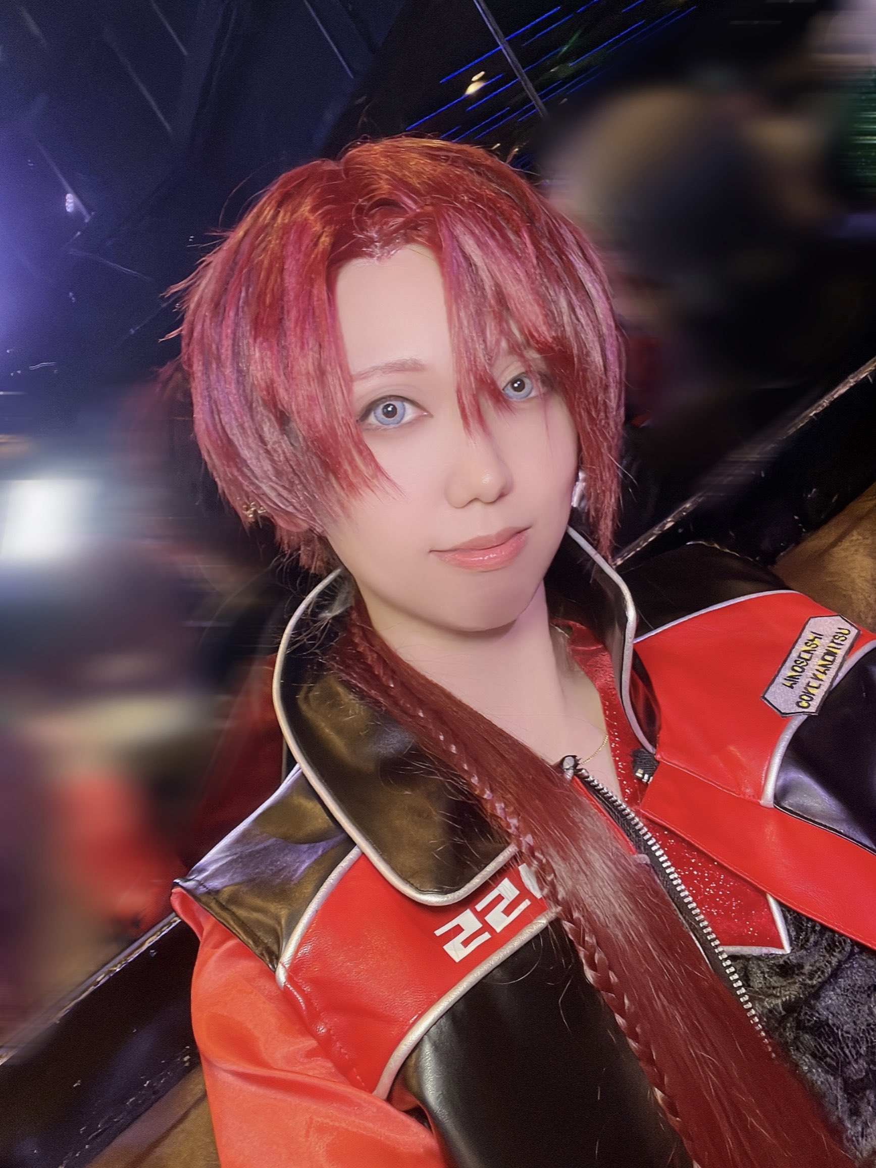 『メルヘンタウン』メルヘンタウン短刀Cosplay ロールプレイング 淡雪❄ on X: 