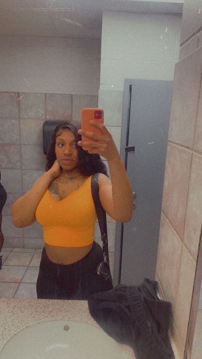 Been that still that 🤩