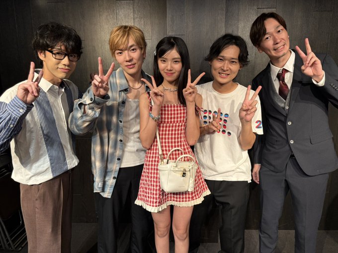 Twitterのコスプレ画像4