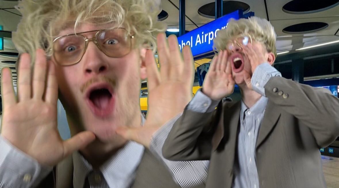 joost archives tweet media