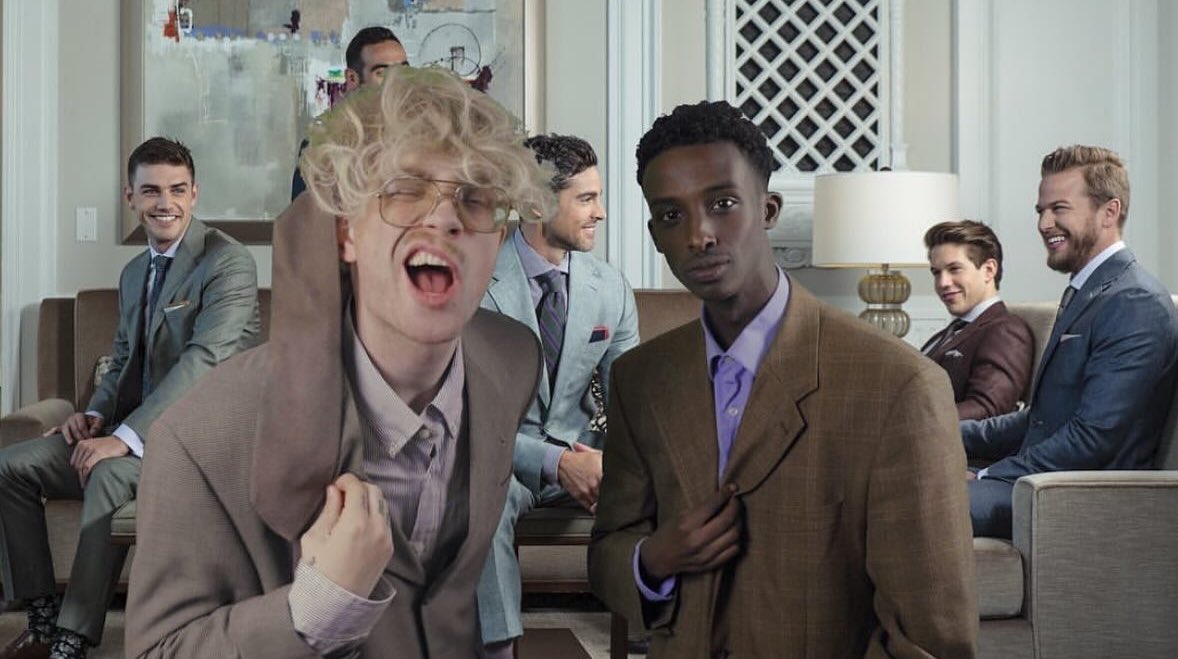 joost archives tweet media