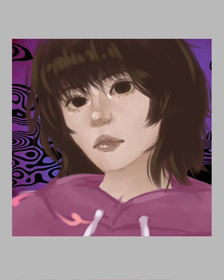 #hsy #fanart #ORV #hsyfanart #hansooyoung