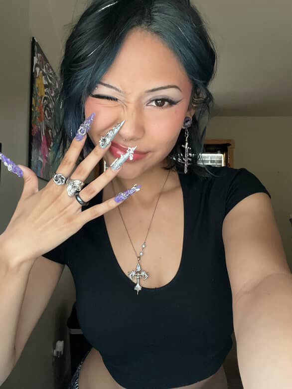 Foraged Nature tweet media