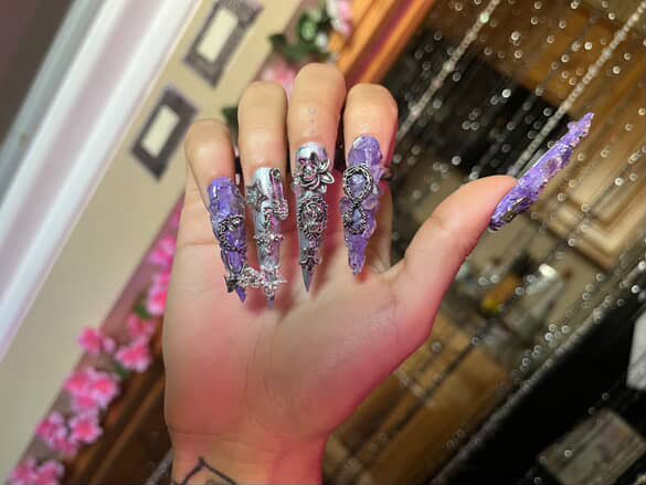 Foraged Nature tweet media