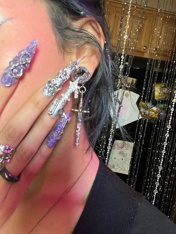 Foraged Nature tweet media