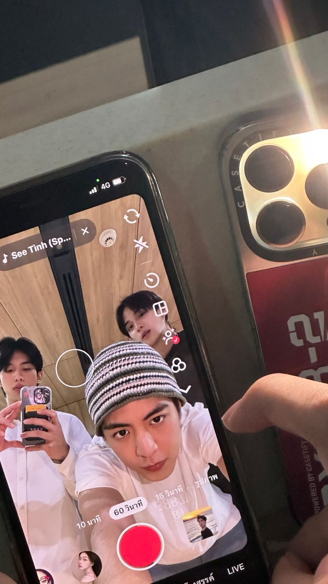 seatalayTH's tweet image. IG Story update : swensurf
🗓 : 23/08/2025 ☆

รอดูคอนเท้นแล้วครับ 👀✨️

♡ #sea_ta_lay | @sea_ta_lay 
#surfjava