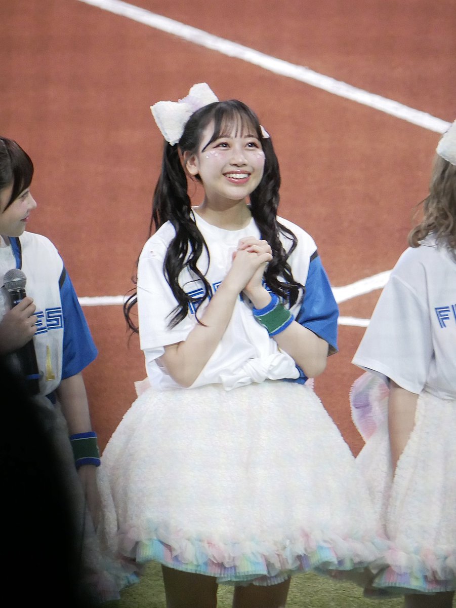 mana_piii02's tweet photo. かわいいすぎたよ〜〜👶🏻🎀
#松本かれん https://t.co/XDrCQxofEq