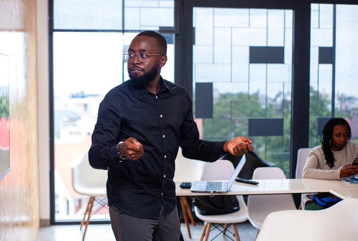 Congo Sauti tweet media