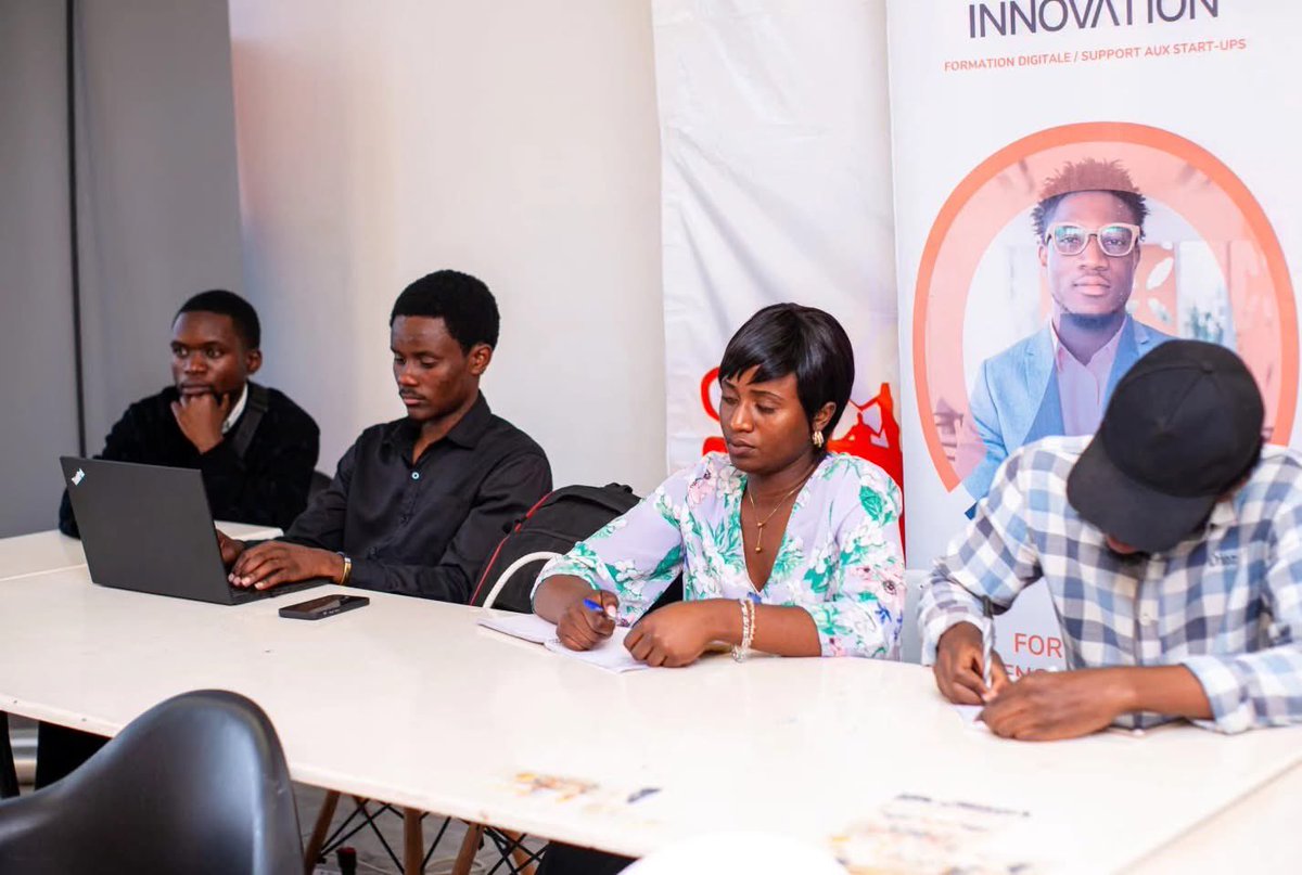 Congo Sauti tweet media