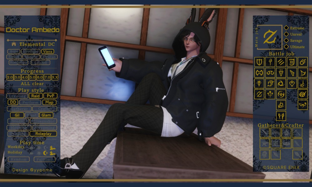 Doc Ambedo tweet media