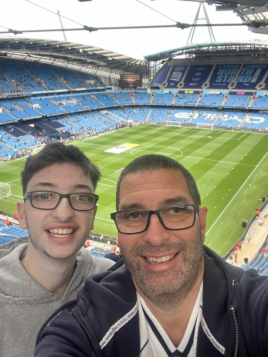 JulianTHFC🏆 tweet media