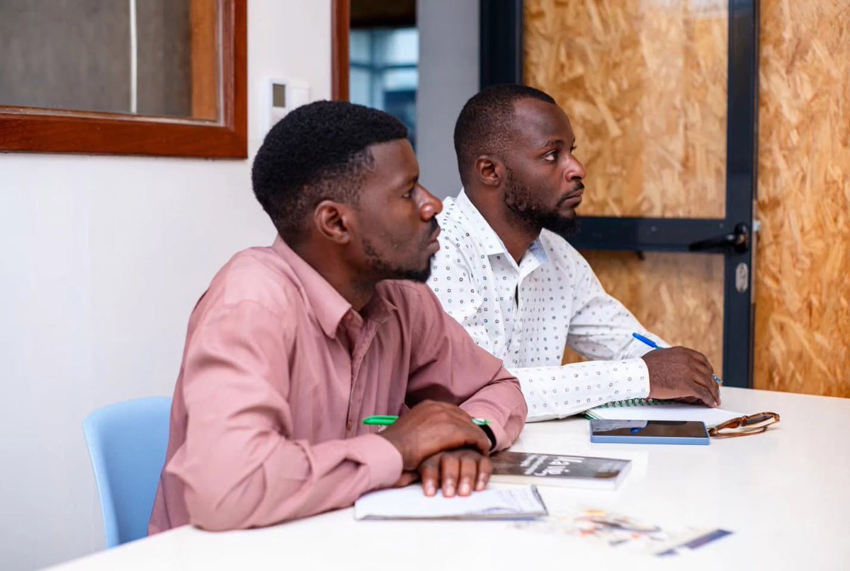 Congo Sauti tweet media