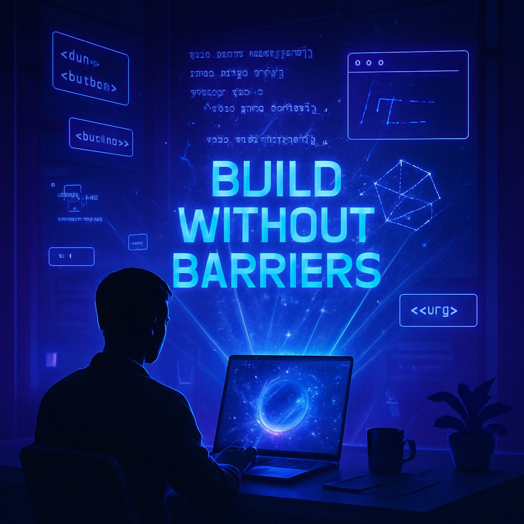 Next era of Soroban devs won’t ask “How do I setup this?”

They will ask “What should I build today?” 🚀🔥