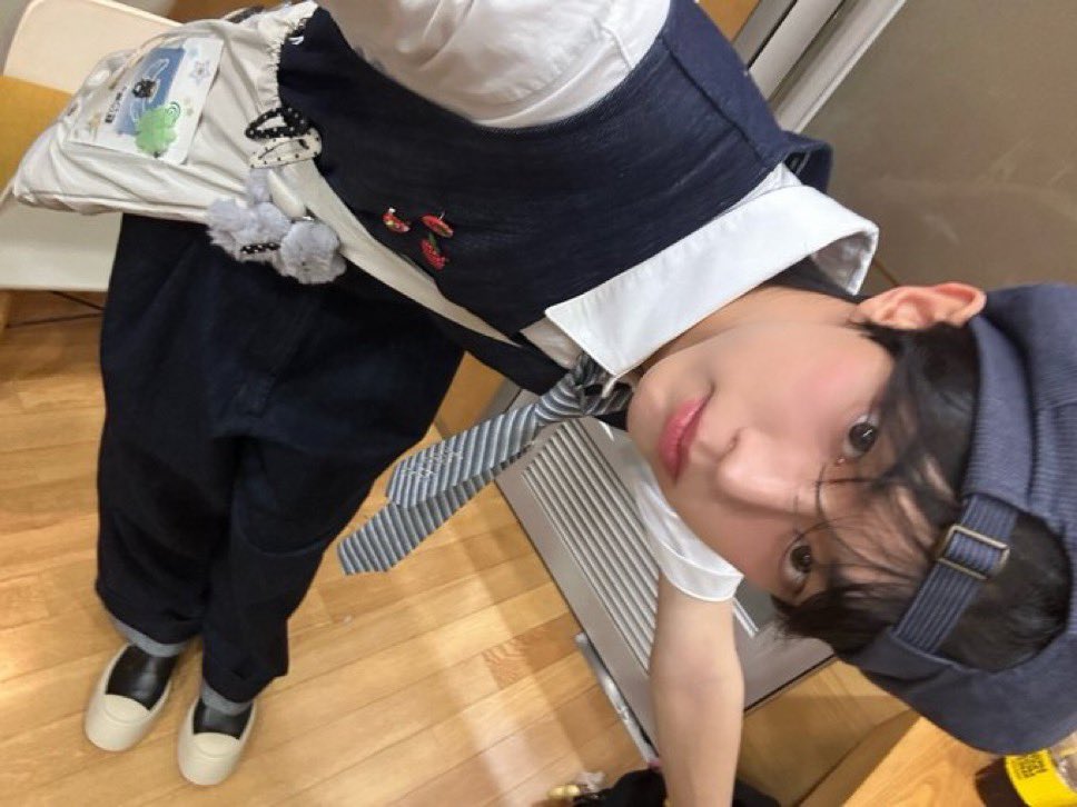 비누 tweet media