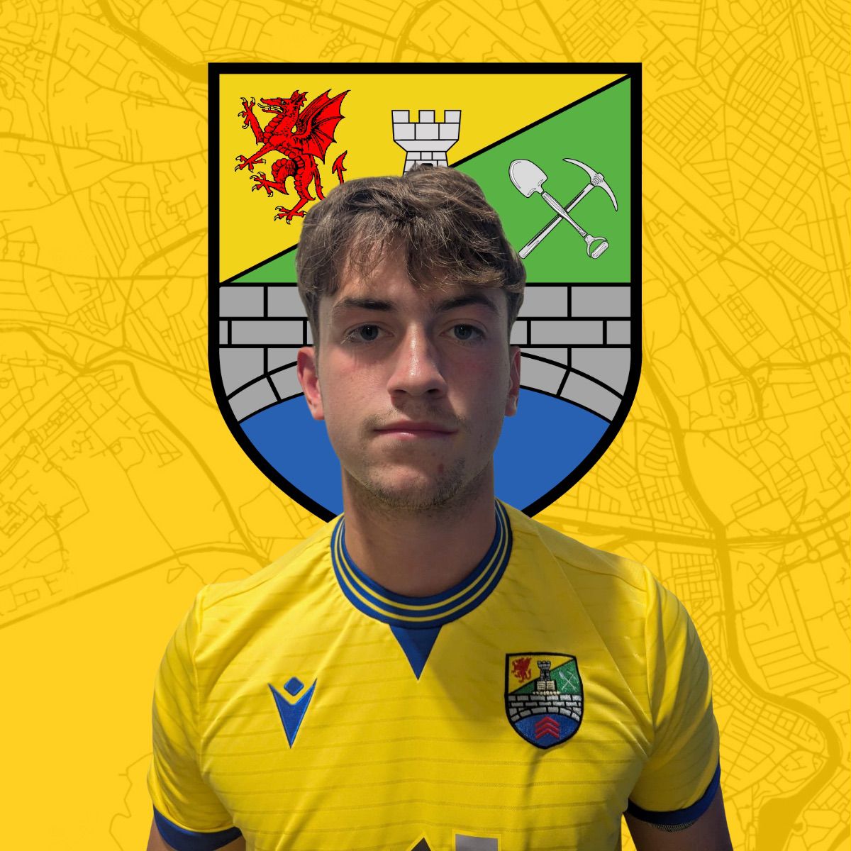 CantonFballClub's tweet image. Not often we share this award but with two fantastic debut performances we couldn't separate our Player of The Match award last night therefore we recognise @JBakes2003 for his assist and persistent threat with the ball but also @akram_ethan for his goal and all around game!