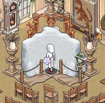 Habbo_Tutorial's tweet image. 🌟Iridescent Star Bag Giveaway! .com only.

To enter:
- Like and retweet this post
- Follow me @Habbo_Tutorial 
- Comment and tag one friend to receive a bag of their own!

Winners announced on August 25th.