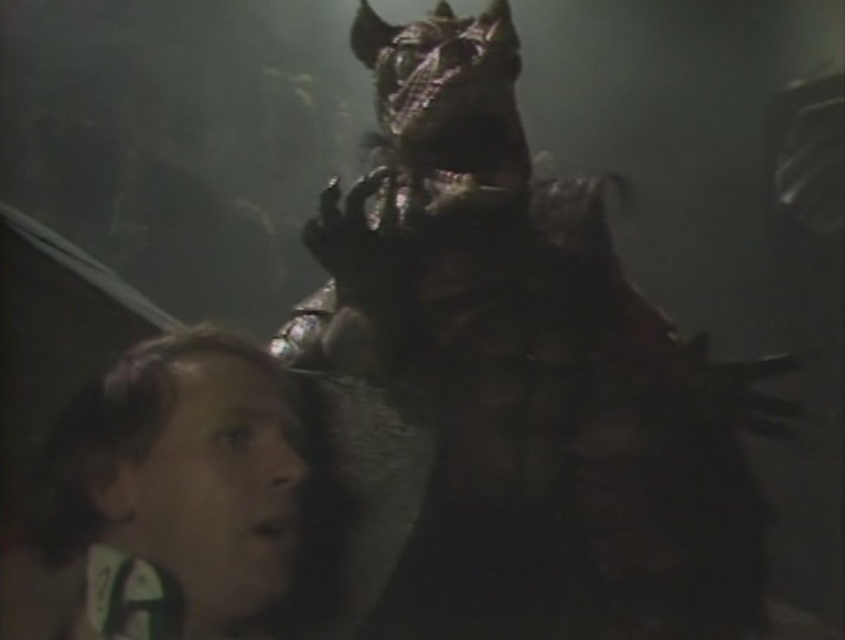 Mark A Rawlins tweet media