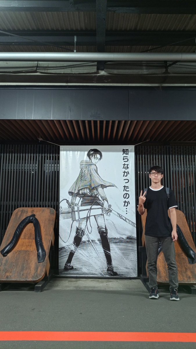 Noelさん⚡ tweet media