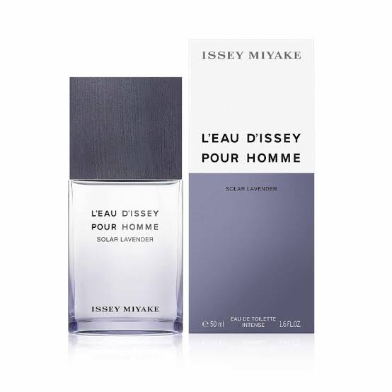 kalravkapadia's tweet photo. PerfumeAddicts Exclusive Deal:

A RADIANT TWIST ON TIMELESS LAVENDER 🔥🔥

Issey Miyake L’Eau D’Issey Solar Lavender Pour Homme for men from Issey Miyake 100ml EDT INTENSE for 5600. #lavender #clean #woods #issey

Issey Miyake’s L’Eau d’Issey Pour Homme Solar Lavender is a modern ode to elegance and freshness, crafted for the man who radiates calm confidence yet carries an irresistible magnetic charm. 

This creation blends timeless sophistication with a luminous twist, making it a fragrance that feels both familiar and intriguingly new.

From the very first spray, Solar Lavender captivates with a radiant herbal freshness where lavender shines in its most vibrant and sun-kissed form. 

The opening is clean, airy, and gently aromatic, creating a soothing yet invigorating aura. 

As it settles, the fragrance reveals subtle layers of spicy and woody undertones, enhancing the lavender’s warmth while giving it a refined masculine depth. 

Its balance of brightness and sophistication makes it versatile—perfect for daytime wear yet elegant enough for evenings. Smooth, uplifting, and polished, this is a fragrance that effortlessly combines modern freshness with timeless masculinity, embodying serenity wrapped in understated power.

An impeccable fusion of lavender’s calming soul with a solar glow, L’Eau d’Issey Pour Homme Solar Lavender is a scent that defines pure elegance for the contemporary gentleman. 🌿✨

Highly RECOMMENDED for all ISSEY MIYAKE LOVERS 🎤🎤🎤
