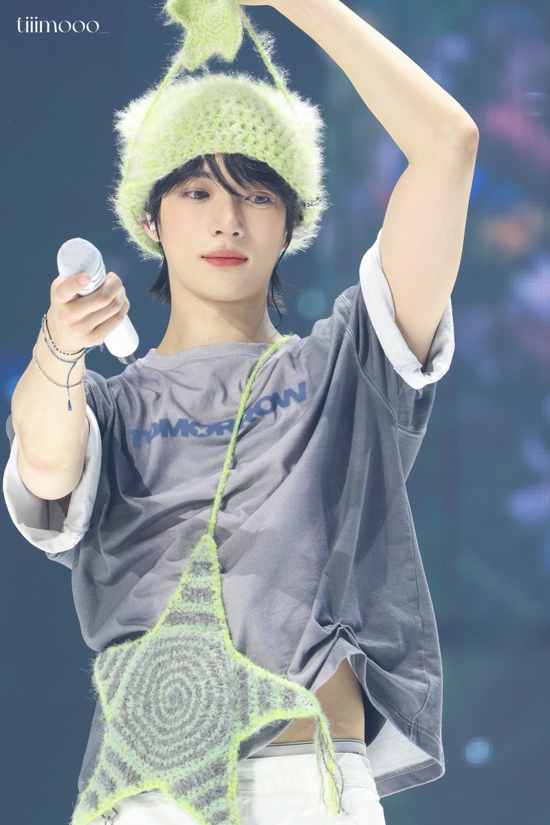 이틀 콘서트 하느라 고생 많았어
사랑 듬뿍 받으며 행복한 추억 만들었길 바라🤭
우리 밤아지 오늘도 사랑해🤍