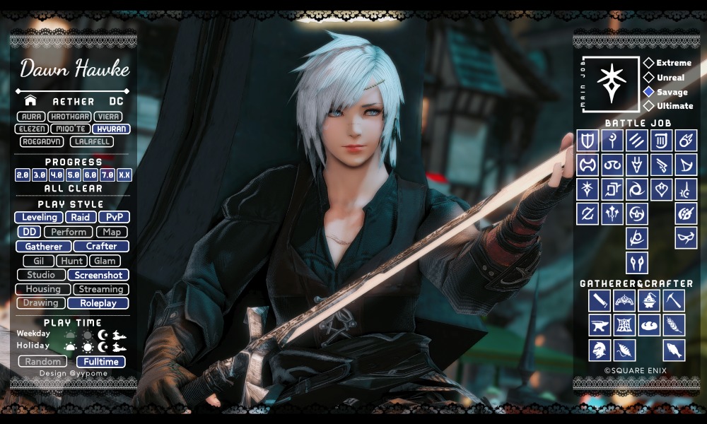 Saw this being done, may as well join up and make one!