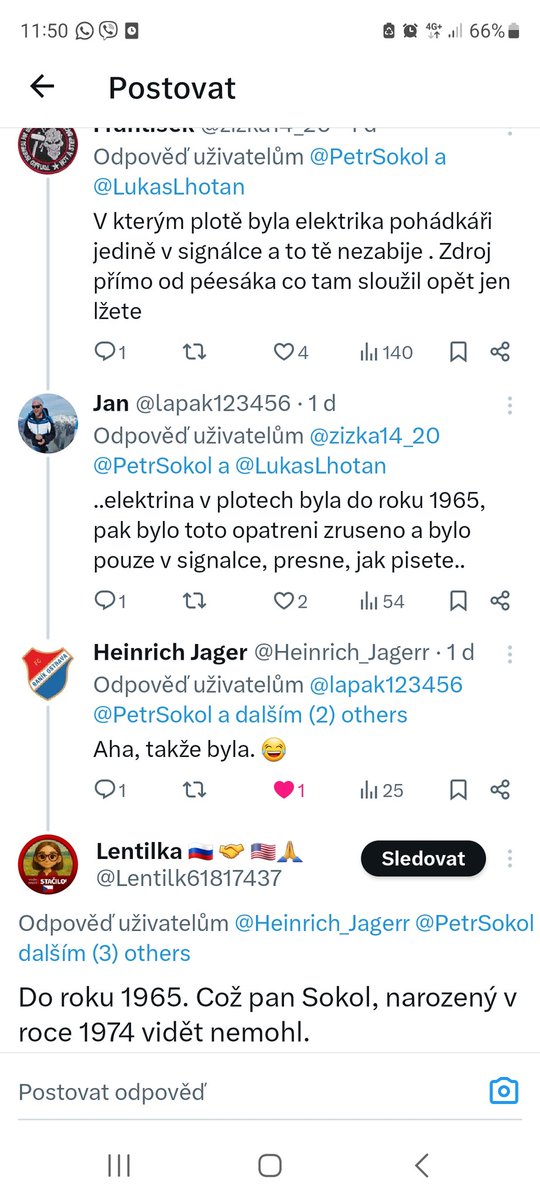 Petr Sokol tweet media