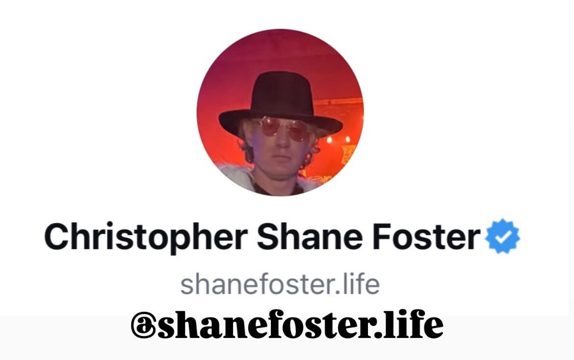 MISSING PERSON:
A lowlife conman has gone underground after failing to pay for a $3k ebike.

Shane Foster is charging $1000s for accommodation at <a href="/burningman/">Burning Man Project</a> at his ‘Nuage’ camp. 

#scam #scammer #ebike #conman #burningman #shanefoster