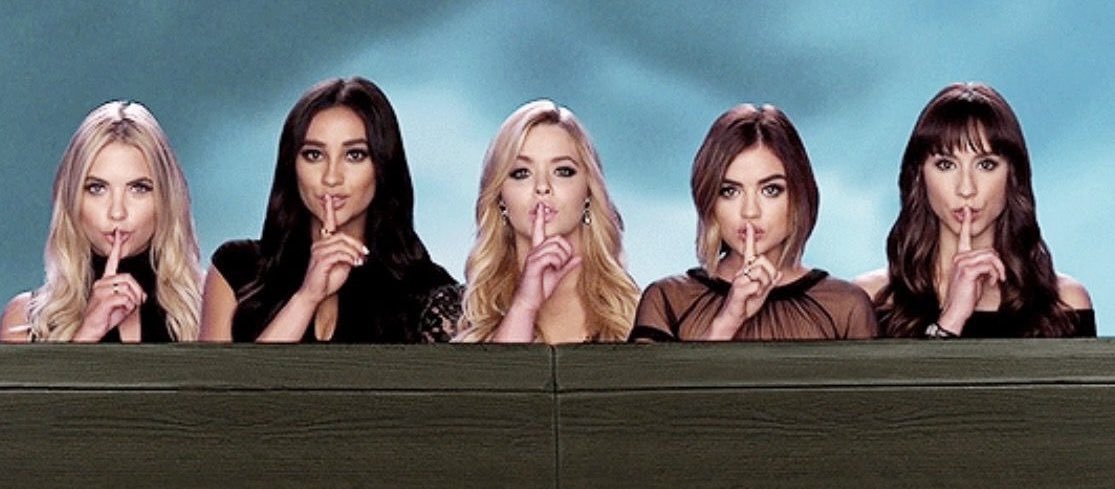 minho_stanx's tweet photo. “previously on pretty little liars” https://t.co/pklOyNmyoQ