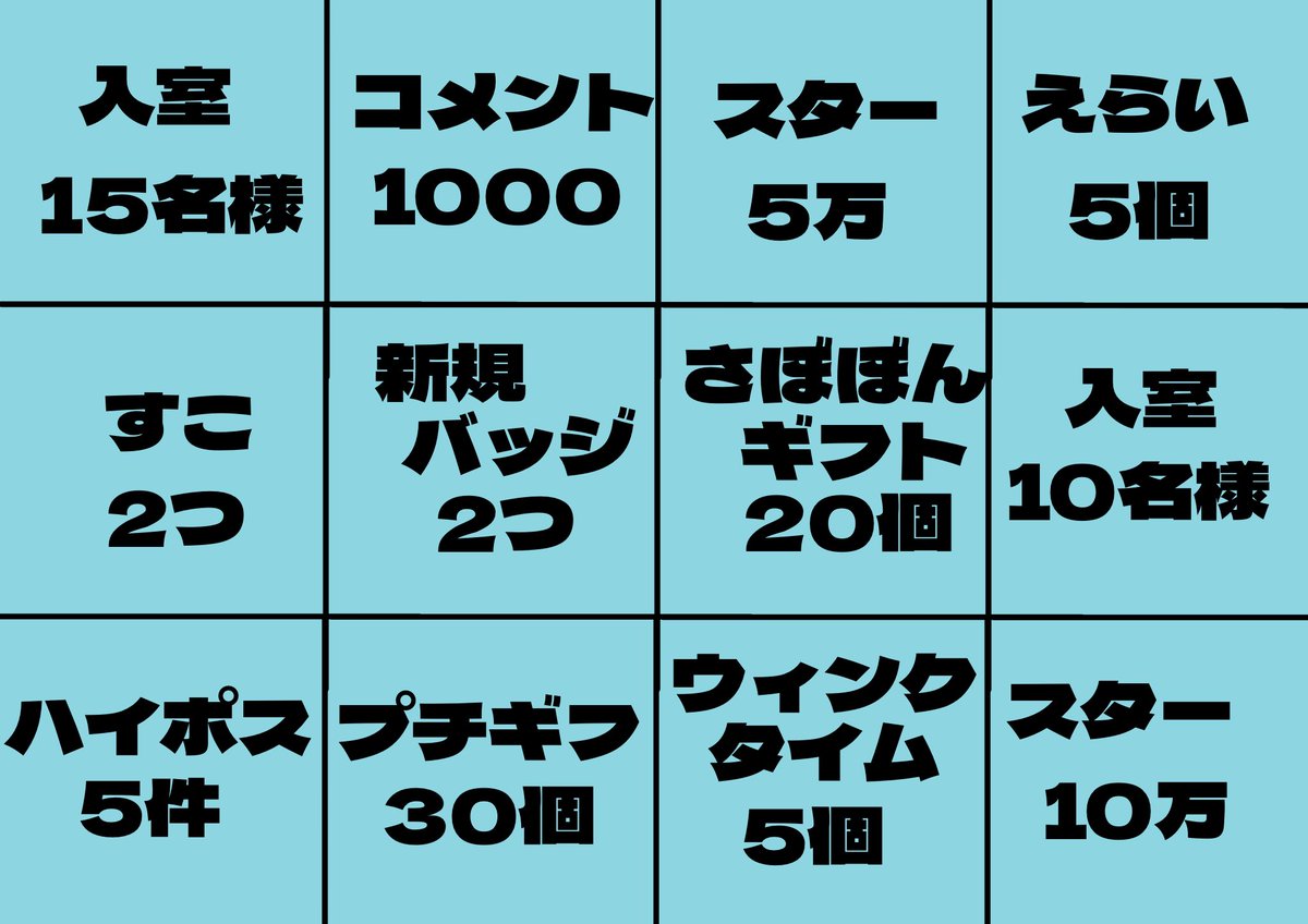1枚絵パネ開け進捗