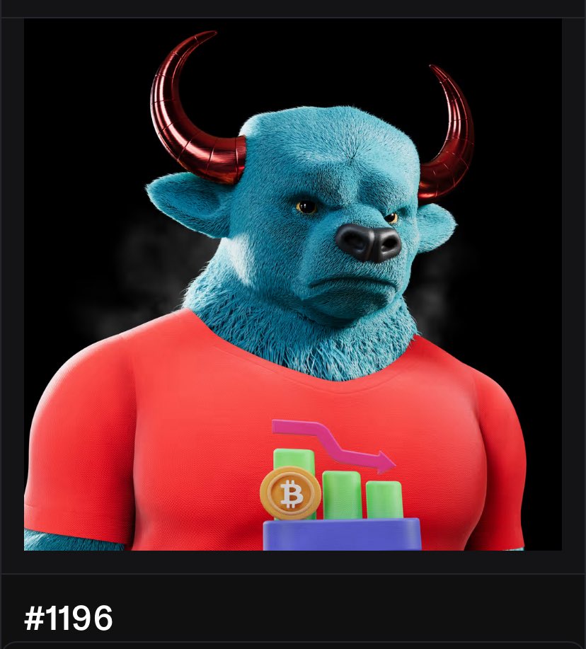 S Magarπͺ $GOD $BLOCK $BEYOND $PARAM $BUBBLE $MOJO (@ssantoshmagar) on Twitter photo Just claimed my first phase 2 from the <a href="/bearandbullnft/">The Bear And Bull NFT</a> store.
Still missing out, come join us.
#YUGE things happening! Just claimed my first phase 2 from the <a href="/bearandbullnft/">The Bear And Bull NFT</a> store.
Still missing out, come join us.
#YUGE things happening!