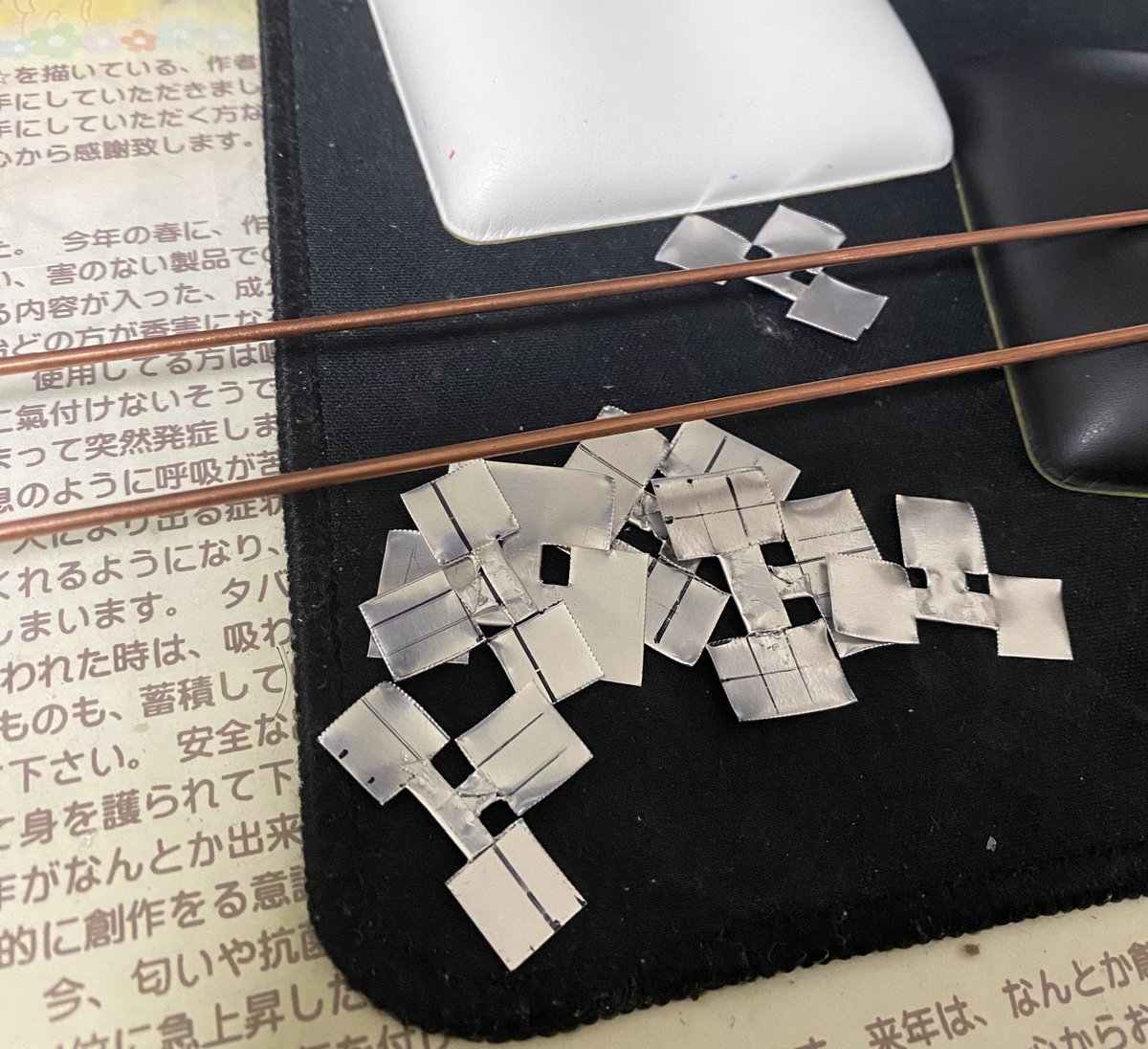 宇宙ありがと種族🤲ててちゃん tweet media