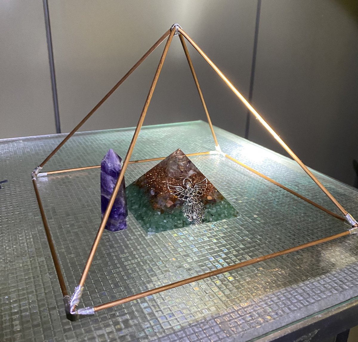 宇宙ありがと種族🤲ててちゃん tweet media