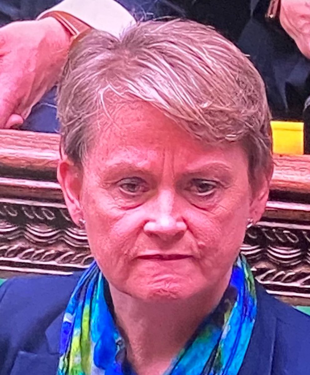 Essex Bloke 🇬🇧 (@essexgoonermr) on Twitter photo Yvette Cooper hates White British People‼️ Yvette Cooper hates White British People‼️