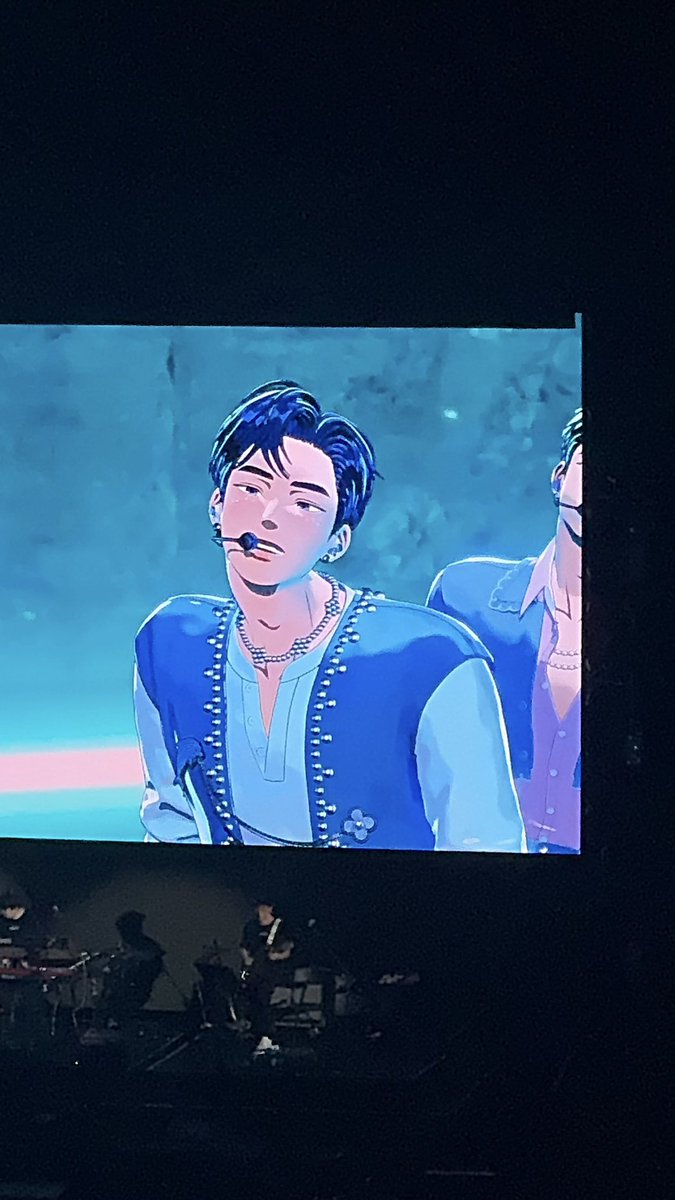 pogi taina😭

#2025_PLAVE_Asia_Tour
#DASH_Quantum_Leap_TAIPEI