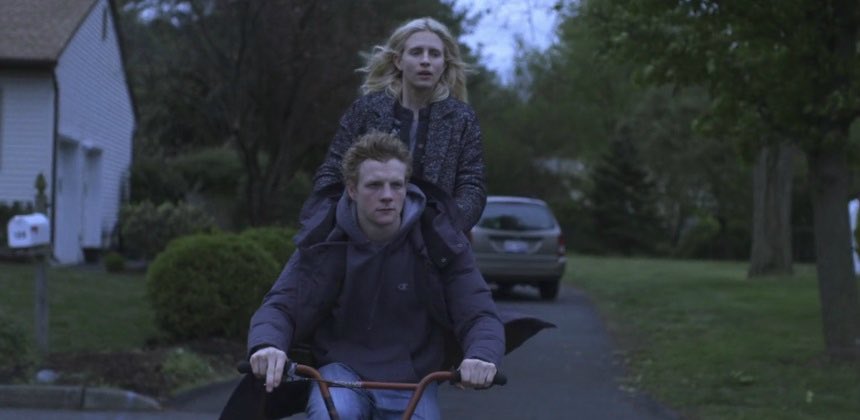 Paddy Gibson collecting unjust show cancellations like infinity stones…one day you will be avenged #SaveTheOA