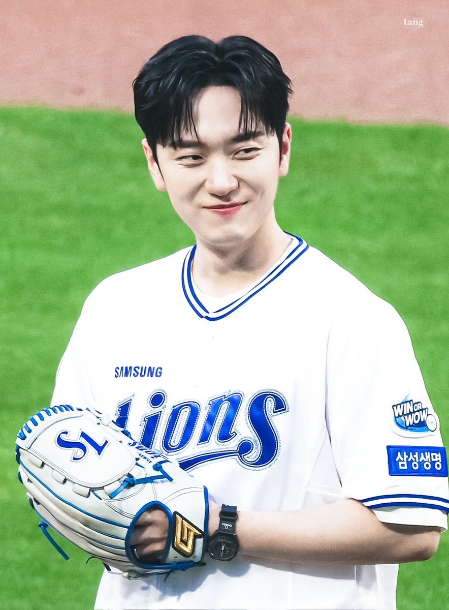 dear_4restella's tweet photo. ²⁵⁰⁸²² 라이온즈파크 삼성vs키움

˗ˋˏ 집중 ˎˊ˗                                   ˗ˋˏ 빵터짐 ˎˊ˗

#포레스텔라 #고우림 https://t.co/koWGXI8Efl