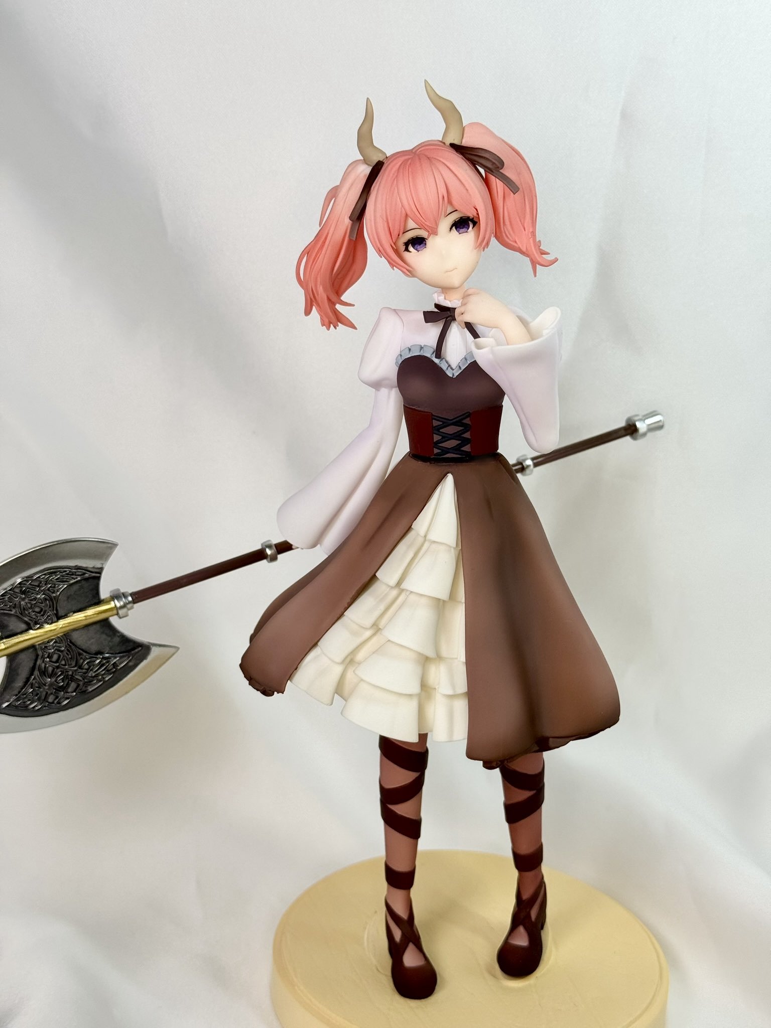 のれそれ あまぐり ペイントツール ワンフェス ワンダーフェスティバル ワンダーフェスティバル2025［夏］」出展！海外製フィギュア