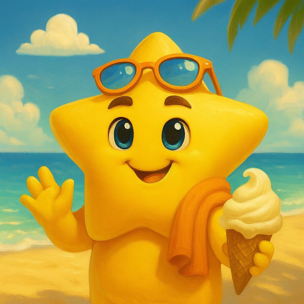 SparkyCapital's tweet image. GM Web3 🌞

Summer’s almost over… but $SPARKY szn just getting started 🌴👑🌟🚀