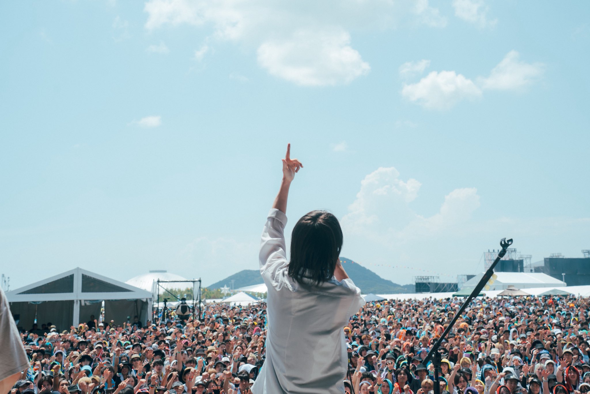 シンガーズハイ(Singer's High) on X: 